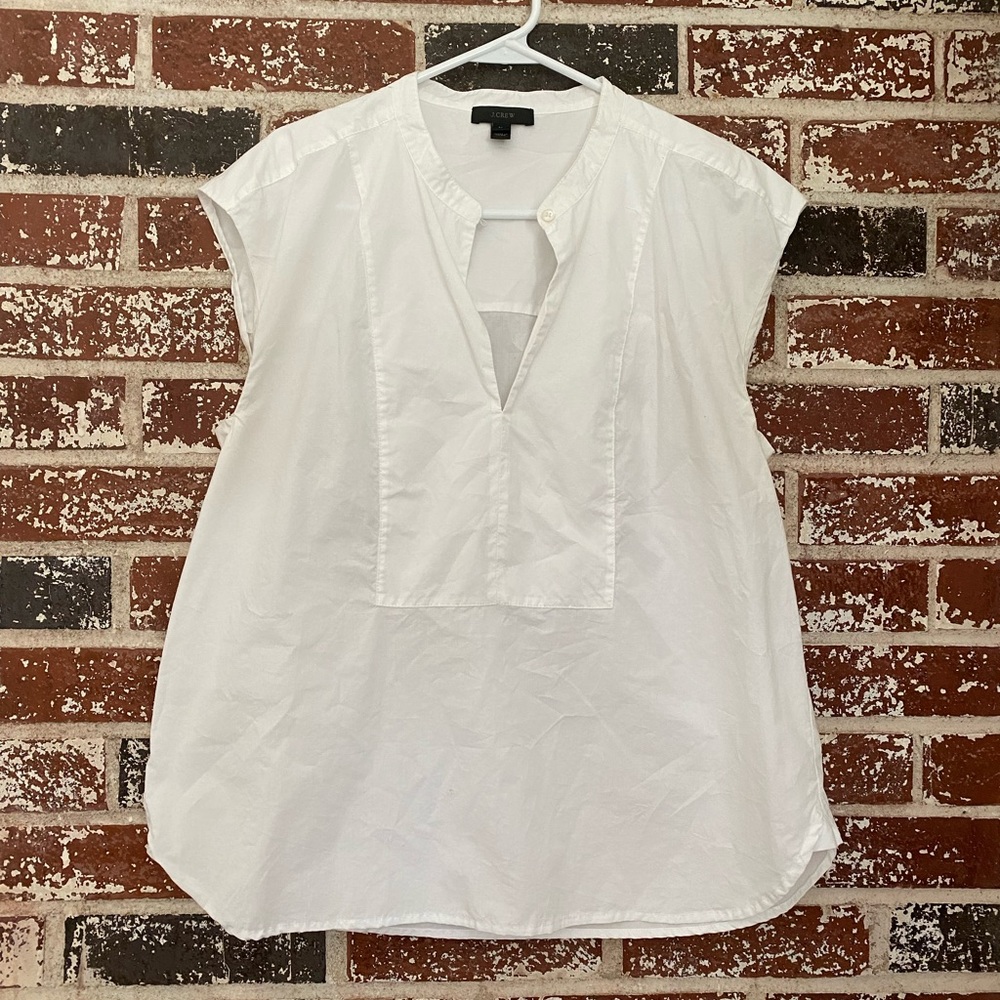 J Crew Blouse